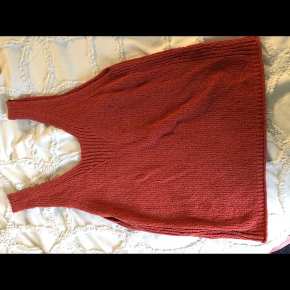 Springdale sweater top Madewell - Picture 2 of 3
